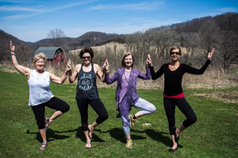 Yoga Retreats Tammy Z's Yoga