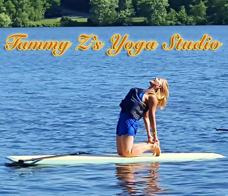 Special Events – Tammy Z's Yoga Studio